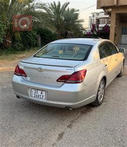 تويوتا أفالون